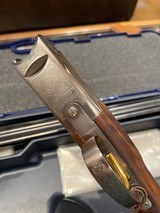Beretta 686 Silver Pigeon 1 20ga - 10 of 14