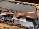 Beretta 686 Silver Pigeon 1 20ga - 3 of 14