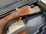Beretta 686 Silver Pigeon 1 20ga - 8 of 14