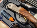Beretta 686 Silver Pigeon 1 20ga - 9 of 14