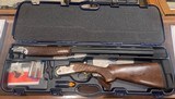 Beretta 686 Silver Pigeon 1 20ga - 1 of 14