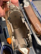 Beretta 686 Silver Pigeon 1 20ga - 11 of 14
