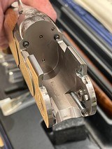 Beretta 686 silver pigeon 1 20/28 combo - 5 of 14