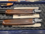 Beretta 686 silver pigeon 1 20/28 combo - 12 of 14