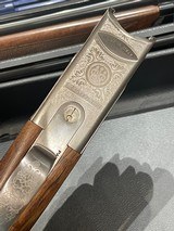 Beretta 686 silver pigeon 1 20/28 combo - 6 of 14
