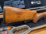 Beretta 694 12ga 32” - 3 of 11