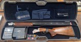 Beretta 694 12ga 32” - 1 of 11