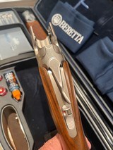 Beretta 694 12ga 32” - 8 of 11