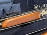 Beretta 694 12ga 32” - 9 of 11