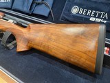 Beretta 694 12ga 32” - 2 of 11
