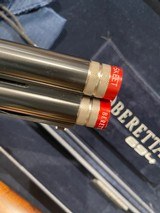 Beretta 694 12ga 32” - 11 of 11