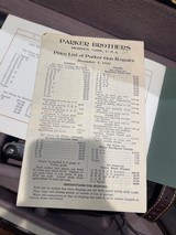 Parker BHE 12ga 30” - 23 of 23