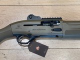 Beretta 1301 Tactical FDE 12ga - 2 of 2