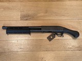 Remington 870 Tact-14 12ga - 1 of 2