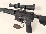 Radical AR15 16” W/ Firefield Rapidstrike scope - 1 of 2