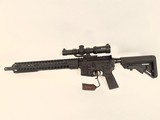 Radical AR15 16” W/ Firefield Rapidstrike scope - 2 of 2