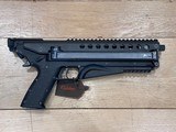 KEL-TEC P50 9.6” 5.7x28 - 2 of 2