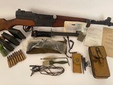MAS - 49 -56. 7.5mm total package / kit - 2 of 9