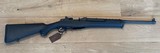 Ruger Mini-14 Ranch 556 NATO - 1 of 3