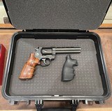 Korth Mongoose 5.25” 357mag - 4 of 5