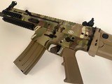 FN Scar 16s Multicam NRCH - 4 of 4