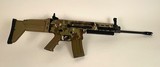 FN Scar 16s Multicam NRCH - 2 of 4