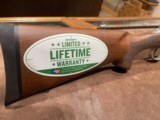 Remington 700 Limited Edition 6.5CM - 6 of 10