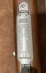 Remington 700 Limited Edition 6.5CM - 8 of 10
