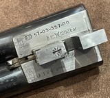 Arrietta 578 16ga - 8 of 8