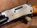 American Western Arms Limited Edition lightning 38spl - 1 of 6