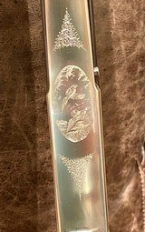 Cosmi Custom Steel Classic Deluxe 410. - 5 of 15