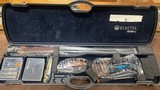 Beretta 694 Sporting Pro 12/32” - 1 of 1