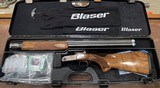 Blaser F16 - 1 of 5