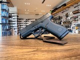 Glock 43x 9mm MOS be - 1 of 1