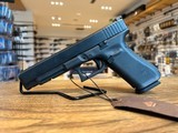 GLOCK 34 GEN5 9MM - 1 of 1