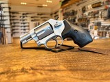 S&W 637 .38 Special - 1 of 1