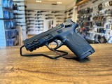 M&P EZ SHIELD .380 - 1 of 1