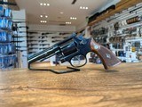 SMITH & WESSON .38 special k frame model 15 - 1 of 1