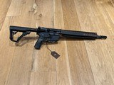 DANIEL DEFENSE M4A1 14.5 5.56x45 - 1 of 1