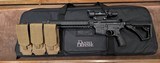 DANIEL DEFENSE MK12 5.56x45NATO - 2 of 3