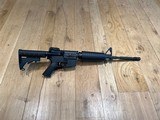 DMPS DR-15 5.5x45 NATO - 1 of 1