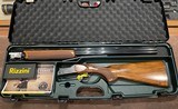 Rizzini BR 110 small 28ga 28” - 1 of 3