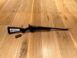 SAVAGE RASCAL YOUTH .22LR - 1 of 1