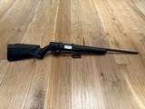 SAVAGE B17F .17HMR - 1 of 1