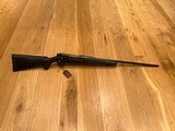 WEATHERBY MK5 .240 - 1 of 1