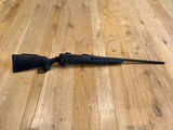 MOSSBERG PATRIOT .270 - 1 of 1