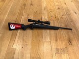 RUGER AMERICAN COMPACT .308 , - 1 of 1