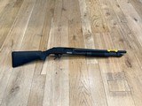 MOSSBERG 590S TACTICAL 18 12GA - 1 of 1