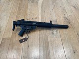 HK MP5 .22LR 16.1 - 1 of 1