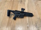 SIG MCX RATTLER 5.56x45NATO 5.5 - 1 of 1
